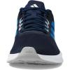imageadidas Mens Run Falcon 30 ShoeInkLucid BlueBlue Dawn