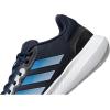 imageadidas Mens Run Falcon 30 ShoeInkLucid BlueBlue Dawn