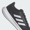 imageadidas Mens Run Falcon 30 ShoeLegend Ink Ftwr White Core Black