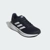 imageadidas Mens Run Falcon 30 ShoeLegend Ink Ftwr White Core Black
