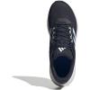 imageadidas Mens Run Falcon 30 ShoeLegend InkLucid BlueBlue Dawn Hq1471