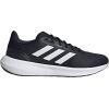 imageadidas Mens Run Falcon 30 ShoeLegend InkWhiteCore Black