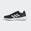 imageadidas Mens Run Falcon 30 ShoeLegend InkWhiteCore Black