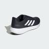 imageadidas Mens Run Falcon 30 ShoeLegend InkWhiteCore Black