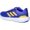 imageadidas Mens Run Falcon 30 ShoeLucid Blue Spark Dark Blue