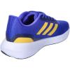 imageadidas Mens Run Falcon 30 ShoeLucid Blue Spark Dark Blue