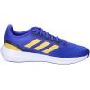 imageadidas Mens Run Falcon 30 ShoeLucid Blue Spark Dark Blue
