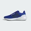 imageadidas Mens Run Falcon 30 ShoeLucid BlueInkWhite