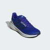 imageadidas Mens Run Falcon 30 ShoeLucid BlueInkWhite