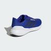 imageadidas Mens Run Falcon 30 ShoeLucid BlueInkWhite