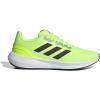 imageadidas Mens Run Falcon 30 ShoeLuclemCblackFtwwht