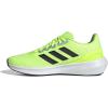 imageadidas Mens Run Falcon 30 ShoeLuclemCblackFtwwht