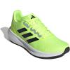 imageadidas Mens Run Falcon 30 ShoeLuclemCblackFtwwht