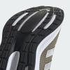 imageadidas Mens Run Falcon 30 ShoeOlive Silver Metallic Putty Grey