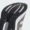 imageadidas Mens Run Falcon 30 ShoeOlive Silver Metallic Putty Grey