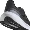 imageadidas Mens Run Falcon 30 ShoeOlive Strata Iron Metallic Orbit Grey