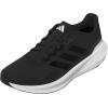 imageadidas Mens Run Falcon 30 ShoeOlive Strata Iron Metallic Orbit Grey