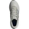 imageadidas Mens Run Falcon 30 ShoePutty GreyIron MetallicSilver Pebble