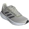 imageadidas Mens Run Falcon 30 ShoePutty GreyIron MetallicSilver Pebble