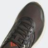 imageadidas Mens Run Falcon 30 ShoeShadow OliveCore BlackBronze Strat