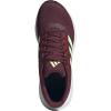 imageadidas Mens Run Falcon 30 ShoeShadow Red Green Spark Better Scarlet