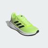 imageadidas Mens Run Falcon 30 ShoeWhite Ftwr White Core Black Bright Red