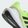 imageadidas Mens Run Falcon 30 ShoeWhite Ftwr White Core Black Bright Red