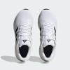 imageadidas Mens Run Falcon 30 ShoeWhite Ftwr White Core Black Ftwr White