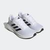 imageadidas Mens Run Falcon 30 ShoeWhite Ftwr White Core Black Ftwr White