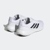imageadidas Mens Run Falcon 30 ShoeWhite Ftwr White Core Black Ftwr White