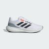 imageadidas Mens Run Falcon 30 ShoeWhiteBlackCrystal White