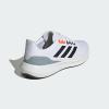 imageadidas Mens Run Falcon 30 ShoeWhiteBlackCrystal White