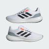 imageadidas Mens Run Falcon 30 ShoeWhiteBlackCrystal White
