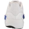 imageadidas Mens Run Falcon 30 ShoeWhiteBlackLucid Blue