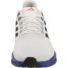 imageadidas Mens Run Falcon 30 ShoeWhiteBlackLucid Blue