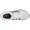 imageadidas Mens Run Falcon 30 ShoeWhiteBlackLucid Blue