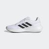 imageadidas Mens Run Falcon 30 ShoeWhiteBlackWhite