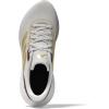 imageadidas Mens Run Falcon 30 ShoeWhiteGold MetallicMagic Beige