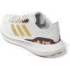 imageadidas Mens Run Falcon 30 ShoeWhiteGold MetallicMagic Beige