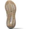 imageadidas Mens Run Falcon 30 ShoeWhiteGold MetallicMagic Beige