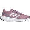 imageadidas Mens Run Falcon 30 ShoeWonder OrchidWhiteCore Black