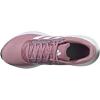 imageadidas Mens Run Falcon 30 ShoeWonder OrchidWhiteCore Black