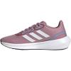 imageadidas Mens Run Falcon 30 ShoeWonder OrchidWhiteCore Black