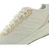 imageadidas Mens Run Falcon 30 ShoeWonder WhiteWonder WhiteCrystal Sand