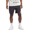 imageadidas Mens Select ShortsAurora Black