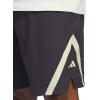 imageadidas Mens Select ShortsAurora Black