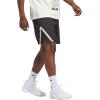 imageadidas Mens Select ShortsAurora Black
