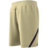 imageadidas Mens Select ShortsSandy Beige
