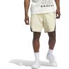 imageadidas Mens Select ShortsSandy Beige