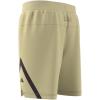imageadidas Mens Select ShortsSandy Beige